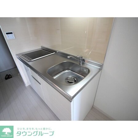 ピアコートTM東伏見の物件内観写真